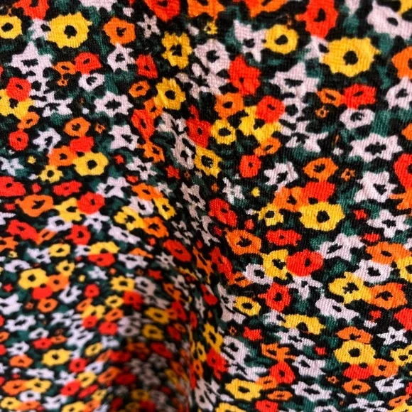 Hutch Ditsy Floral dress - Picture 4 of 7